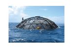 Aquapod - Unique Containment System for Marine Aquaculture