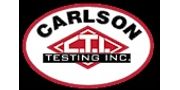 Carlson Testing Inc