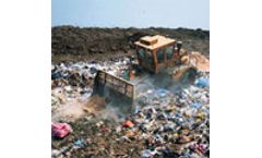 UK initiative to reduce organic waste sent to landfill