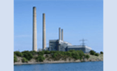 Carbon capture and storage needed for new coal-fired power stations