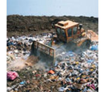 Waste to landfill continues to fall