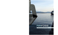 Airfoss - Collection Systems Brochure