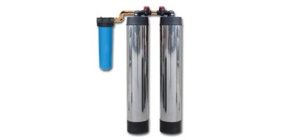 ScaleZERO - Water Conditioning System