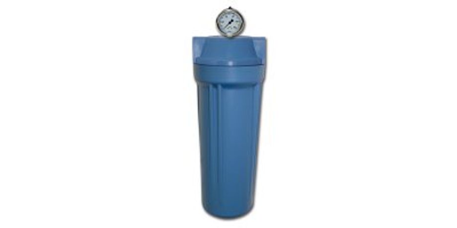 Scalezero Scale Control System For Standard Water Heaters