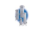 ScaleZERO - Scale Control System for Boilers