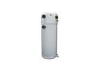 WhiteWater - Model LB-250 - Greywater Recycling System