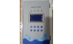 XiongHua - Model GLQ-36 - self cleaning filter controller(brush wash, back flush, suction type)