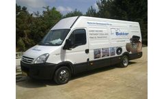 Onshore Installations Services