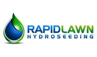 Rapid Lawn Hydroseeding and Erosion Control