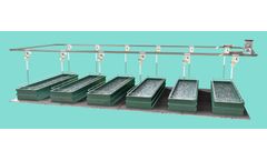 Cablevey - Aquaculture Feeding Systems