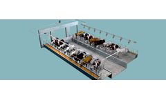 Cablevey - Dairy Feeding Systems
