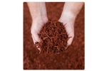 Mossrock - Coloured Mulches