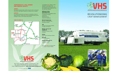 Company Overview  - Brochure
