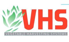 VHS - Baby Leaf Harvesters
