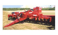 VHS - Non Powered Cultivators