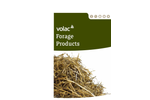 Forage Products Brochure
