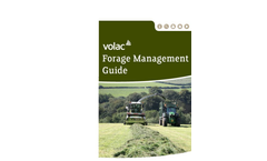Forage Guide