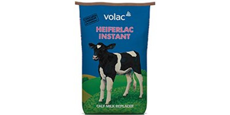 Volac Heiferlac - High Performance Nutrition Products