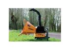 Votex - Model TV160 - Wood Chippers