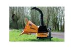 Votex - Model TV160 - Wood Chippers