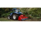Landmaster - Heavy Duty Agriculture Flail Mower