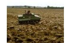 Funtrak Mini Tank Video