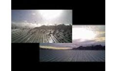 Before/After Agrilaser Autonomic`s Installation Video
