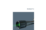 Aerolaser Handheld - Portable Laser Bird Repellent - Brochure