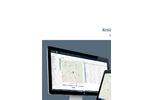 Airside Pro - Interactive Airside Management Software +Wildlife Module - Brochure