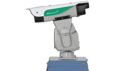 AVIX Autonomic - Automated Laser Bird Repellent System