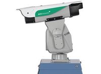 AVIX Autonomic - Automated Laser Bird Repellent System