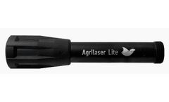Agrilaser Lite - Compact Laser Bird Repellent