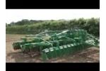 Surface Cultivator Video