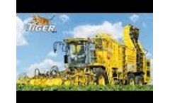 ROPA Euro-Tiger V8-4 - Official Video