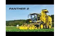 ROPA Panther 2 - Official Tailer 2016 Video