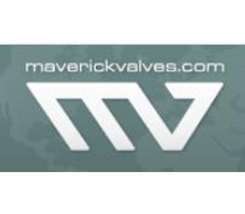 Maverick - Three Way Ball Valve