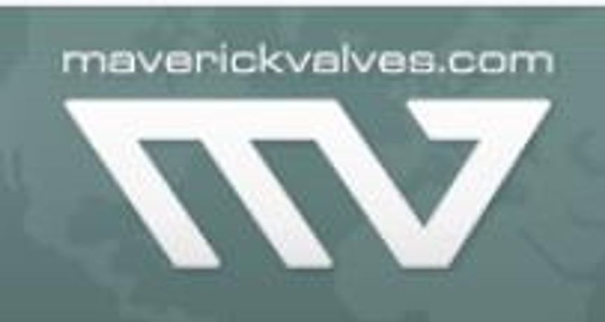 Maverick - Gate Valve