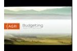 iAgri Online - Budgeting Video