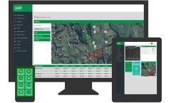 iAgri - Farm Mapping Management Software