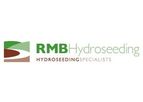 RMB - Hydroseeding (Hydraulic Mulch Seeding)