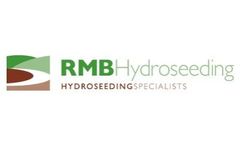 RMB - Hydroseeding (Hydraulic Mulch Seeding)