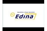 All routes lead to Edina Video