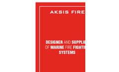 Aksis Product Catalogue