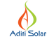 Aditi Solar Private Limited (ASPL)