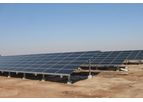 ASPL - Model EPC - Solar Farms
