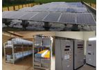 ASPL - Solar Off-Grid