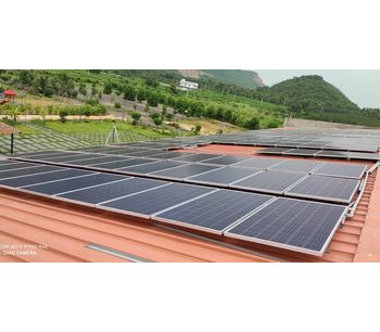 ASPL - Solar On-Grid