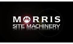 The Morris Site Machinery DNA - Video