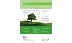 TreeMinder - Brochure