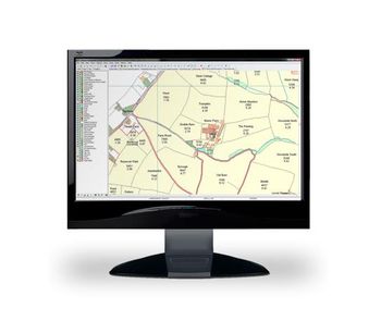 PT-Mapper - Farm and Estate Mapping Software